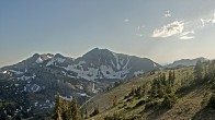 Archiv Foto Webcam Cody Bowl Jackson Hole Wyoming 17:00