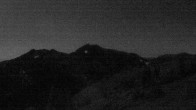 Archiv Foto Webcam Cody Bowl Jackson Hole Wyoming 21:00