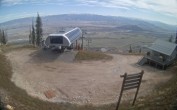 Archiv Foto Webcam Teton Skilift Jackson Hole 08:00