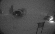 Archiv Foto Webcam Teton Skilift Jackson Hole 22:00