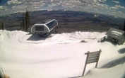 Archiv Foto Webcam Teton Skilift Jackson Hole 13:00