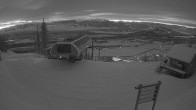 Archiv Foto Webcam Teton Skilift Jackson Hole 05:00