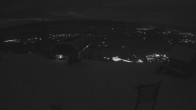 Archived image Webcam Summit Teton Lift Jackson Hole 23:00