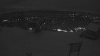 Archived image Webcam Summit Teton Lift Jackson Hole 01:00