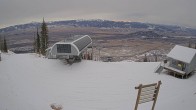 Archived image Webcam Summit Teton Lift Jackson Hole 07:00