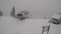 Archived image Webcam Summit Teton Lift Jackson Hole 09:00