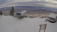 Archived image Webcam Summit Teton Lift Jackson Hole 11:00