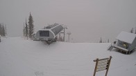 Archived image Webcam Summit Teton Lift Jackson Hole 13:00