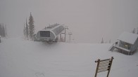 Archived image Webcam Summit Teton Lift Jackson Hole 15:00