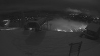 Archived image Webcam Summit Teton Lift Jackson Hole 03:00