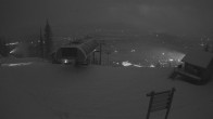 Archived image Webcam Summit Teton Lift Jackson Hole 05:00