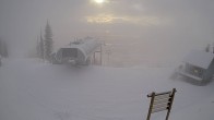 Archived image Webcam Summit Teton Lift Jackson Hole 07:00