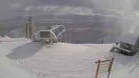 Archived image Webcam Summit Teton Lift Jackson Hole 11:00