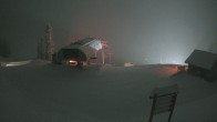 Archived image Webcam Summit Teton Lift Jackson Hole 05:00