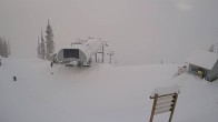 Archived image Webcam Summit Teton Lift Jackson Hole 07:00