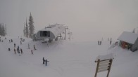 Archived image Webcam Summit Teton Lift Jackson Hole 11:00