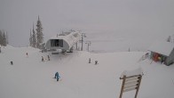 Archived image Webcam Summit Teton Lift Jackson Hole 13:00