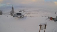 Archived image Webcam Summit Teton Lift Jackson Hole 15:00