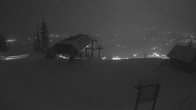 Archived image Webcam Summit Teton Lift Jackson Hole 17:00