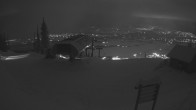 Archived image Webcam Summit Teton Lift Jackson Hole 19:00