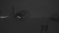 Archived image Webcam Summit Teton Lift Jackson Hole 23:00