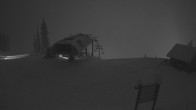 Archived image Webcam Summit Teton Lift Jackson Hole 01:00