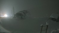 Archived image Webcam Summit Teton Lift Jackson Hole 03:00