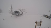 Archived image Webcam Summit Teton Lift Jackson Hole 07:00