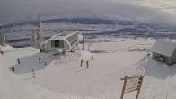 Archived image Webcam Summit Teton Lift Jackson Hole 11:00