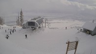 Archived image Webcam Summit Teton Lift Jackson Hole 13:00