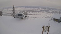 Archived image Webcam Summit Teton Lift Jackson Hole 15:00