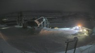 Archiv Foto Webcam Teton Skilift Jackson Hole 23:00