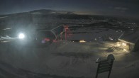 Archiv Foto Webcam Teton Skilift Jackson Hole 05:00