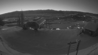 Archiv Foto Webcam Teton Skilift Jackson Hole 05:00