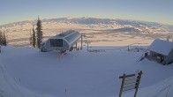 Archiv Foto Webcam Teton Skilift Jackson Hole 15:00