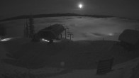 Archiv Foto Webcam Teton Skilift Jackson Hole 03:00