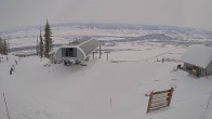 Archived image Webcam Summit Teton Lift Jackson Hole 11:00