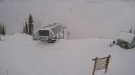Archiv Foto Webcam Teton Skilift Jackson Hole 14:00
