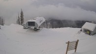 Archiv Foto Webcam Teton Skilift Jackson Hole 05:00