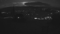 Archived image Webcam Summit Teton Lift Jackson Hole 23:00