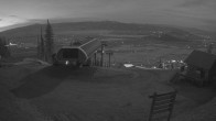Archived image Webcam Summit Teton Lift Jackson Hole 03:00