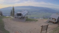 Archived image Webcam Summit Teton Lift Jackson Hole 05:00