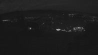 Archiv Foto Webcam Teton Skilift Jackson Hole 23:00