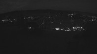 Archiv Foto Webcam Teton Skilift Jackson Hole 01:00