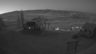 Archiv Foto Webcam Teton Skilift Jackson Hole 03:00