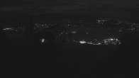 Archiv Foto Webcam Teton Skilift Jackson Hole 23:00