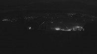 Archiv Foto Webcam Teton Skilift Jackson Hole 01:00