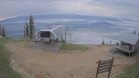 Archiv Foto Webcam Teton Skilift Jackson Hole 05:00