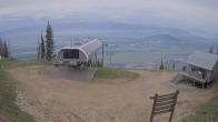 Archiv Foto Webcam Teton Skilift Jackson Hole 11:00