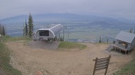 Archiv Foto Webcam Teton Skilift Jackson Hole 13:00